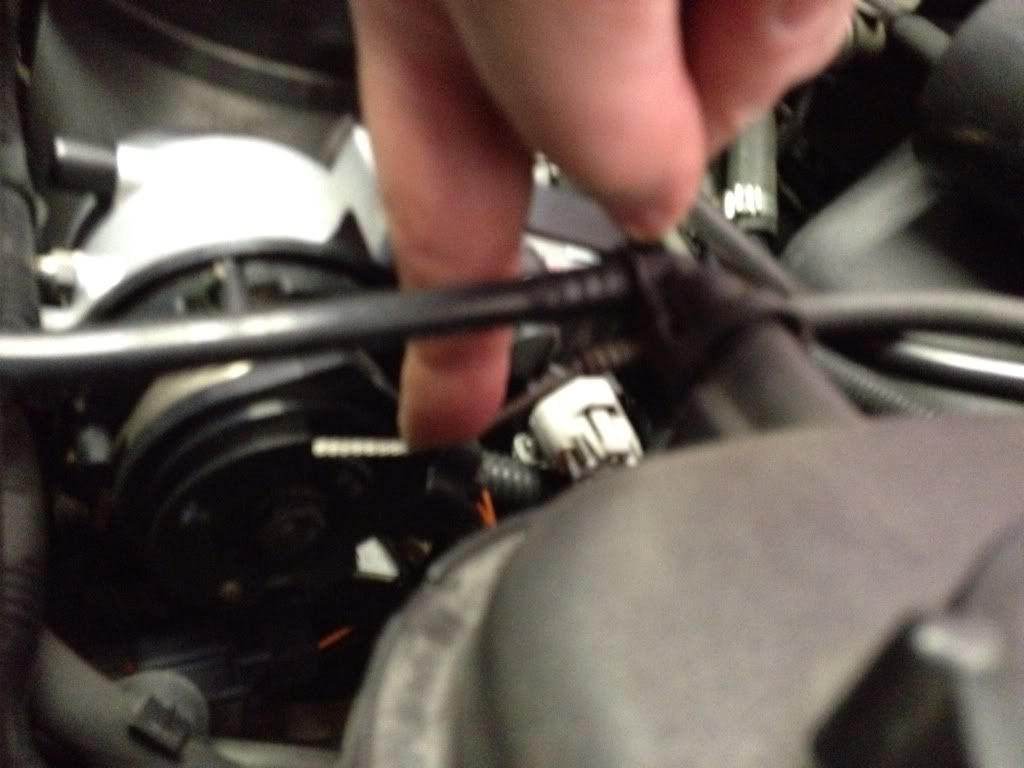 Throttle Cable Adjustment '03 XJ8 Jaguar Forums Jaguar Enthusiasts Forum